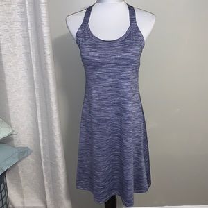 Mondetta Scoop Neck Performance Gear Dress